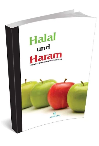 Halal Und Haram | Helal ve Haramlar