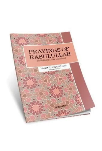 Prayıngs Of Rasulullah