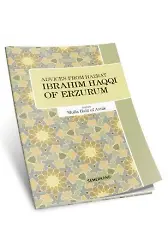 Ibrahım Haqqı Of Erzurum