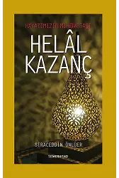 Helal Kazanç | Siraceddin Önlüer