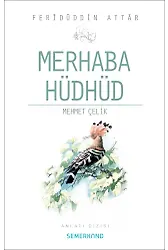Merhaba Hüdhüd | Mehmet Çelik