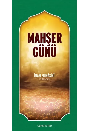 Mahşer Günü | İmam Muhasibi