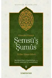 Şemsüş Şumus | El-Hac Hasan Şükrü
