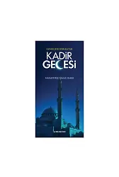 Kadir Gecesi | Manastırlı İsmail Hakkı