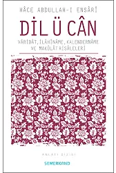 Dil ü Can | Abdullahı Ensari