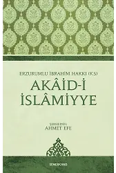 Akaidi İslamiyye | Ahmet Efe