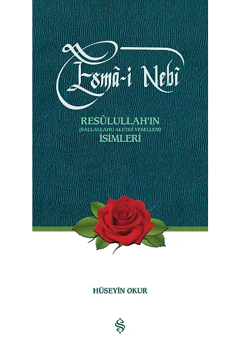 Esmai Nebi - Resulullahın İsimleri | Hüseyin Okur