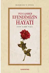 Peygamber Efendimizin Hayatı Sav. - Mahmudus Siyer | Eyüp Sabri Paşa