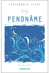 Pendname | Feridüddin Attar