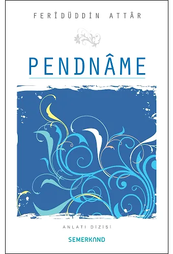 Pendname | Feridüddin Attar