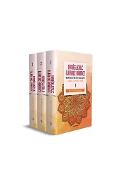 Hadislerle İlim ve Hikmet 3 Cilt | İbn Recep El-Hanbeli