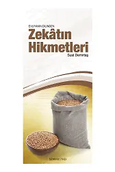 Zekatın Hikmetleri | A. Suat Demirtaş