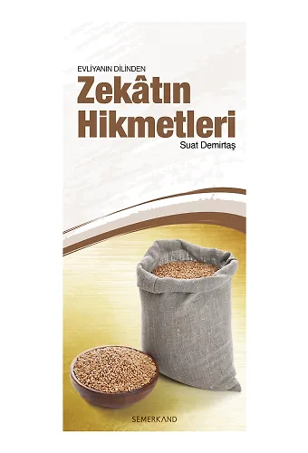 Zekatın Hikmetleri | A. Suat Demirtaş