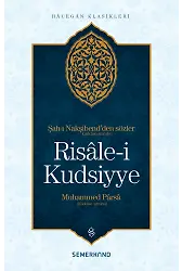 Risalei Kudsiyye | Muhammed Parsa