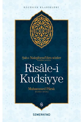 Risalei Kudsiyye | Muhammed Parsa