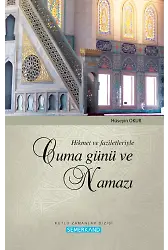 Cuma Günü ve Namazı | Hüseyin Okur