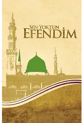 Sen Yoktun Efendim | Dursun Ali Erzincanlı