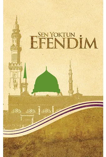 Sen Yoktun Efendim | Dursun Ali Erzincanlı