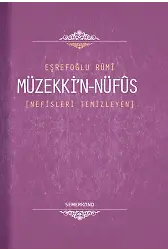 Müzekkin Nüfus | Eşrefoğlu Rumi