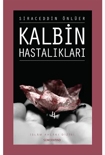 Kalbin Hastalıkları 4 | Siraceddin Önlüer