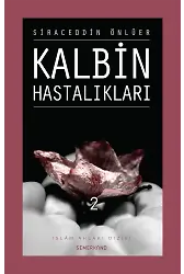 Kalbin Hastalıkları 2 | Siraceddin Önlüer
