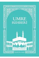 Umre Rehberi | Kemal Yıldız