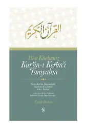 Yüce Kitabımız Kuranı Kerimi Tanıyalım | Eyyüp Beyhan