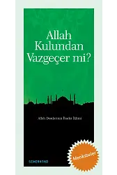 Allah Kulundan Vazgeçer Mi | Bekir Nas