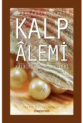 Kalp Alemi 2 | Siraceddin Önlüer