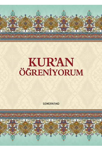 Kuran Öğreniyorum | Ahmet Yatağan