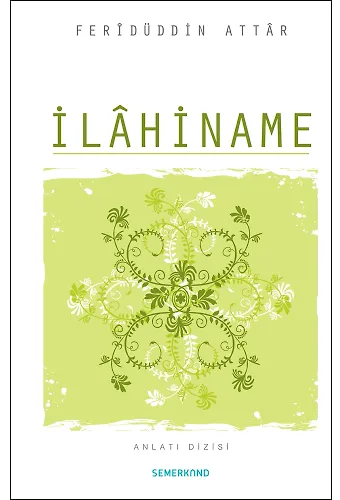 İlahiname | Feridüddin Attar