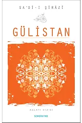 Gülistan | Sadi Şirazi