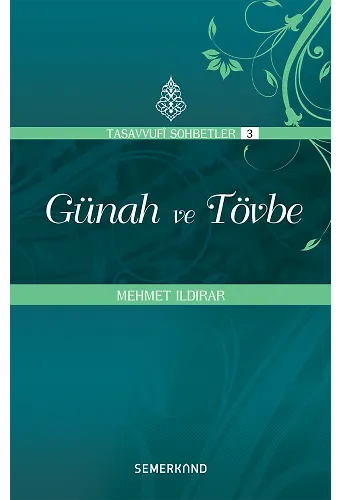Günah ve Tövbe | Mehmet Ildırar