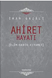 Ahiret Hayatı | İmam Gazali