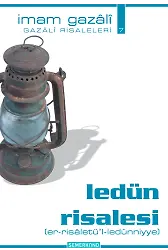 Ledün Risalesi | İmam Gazali