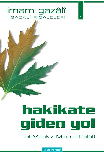 Hakikate Giden Yol | İmam Gazali