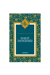 Hayat Dengemiz - Ciltli | S. Muhammed Saki Elhüseyni