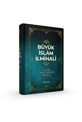 Büyük İslam İlmihali | Ömer Nasuhi Bilmen