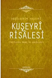 Kuşeyri Risalesi | Abdülkerim Kuşeyri