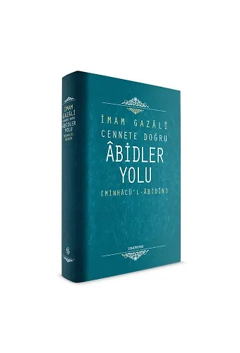 Abidler Yolu | İmam Gazali