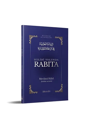 Halidi Yolunda Rabıta