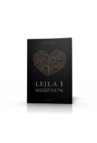 Lejla Medznun - Bosnakça