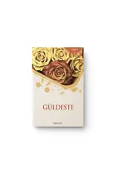 Güldeste | Mehmet Ali Özkan