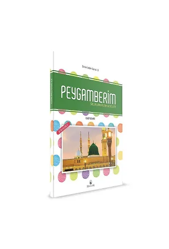 Peygamberim | Eyyüp Beyhan