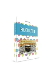 İbadetlerim | Eyyüp Beyhan
