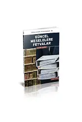 Güncel Meselelere Fetvalar | Hasip Asutay