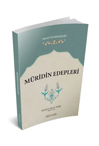 Müridin Edepleri | Abdullah B. Alevi El-Haddad