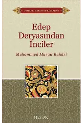 Edep Deryasından İnciler | Muhammed Murad Buhari