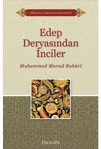 Edep Deryasından İnciler | Muhammed Murad Buhari