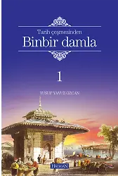 Binbir Damla | Yusuf Yavuz Özcan